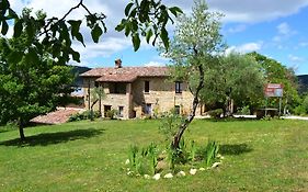 Agriturismo Marano